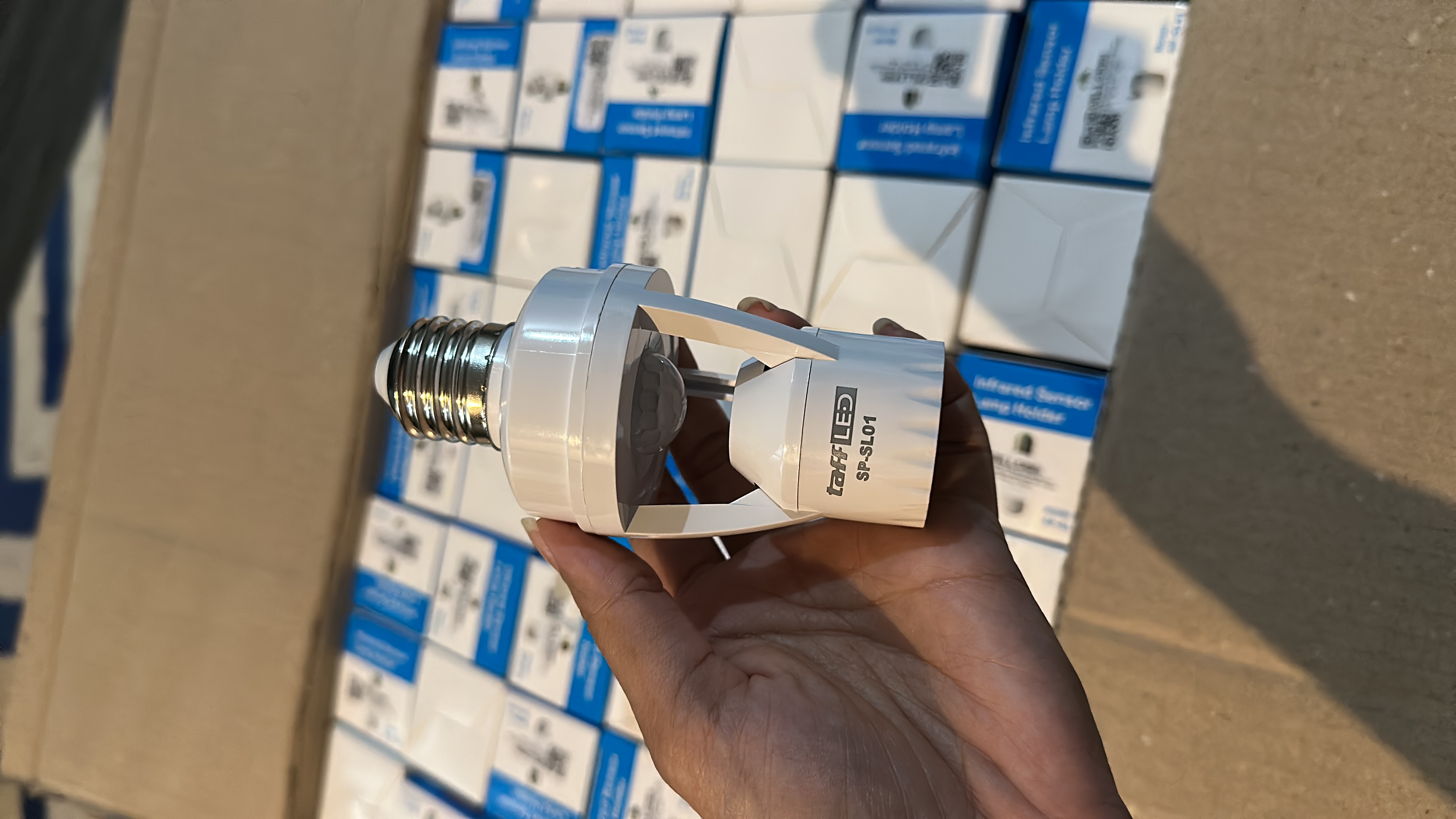 Proyek konstruksi DPLA