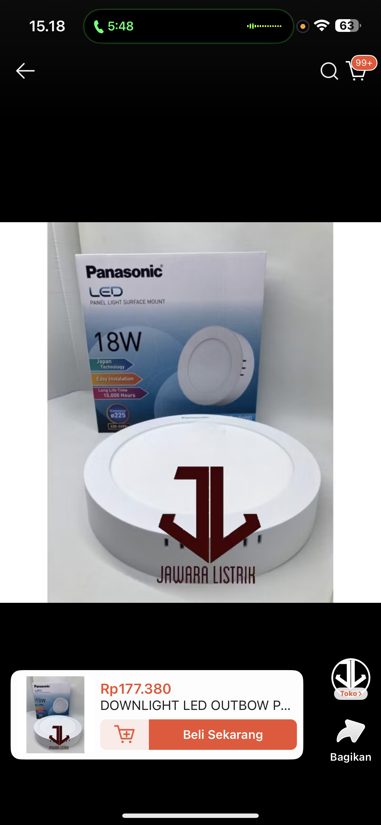 Dokumentasi proyek PT DPLA