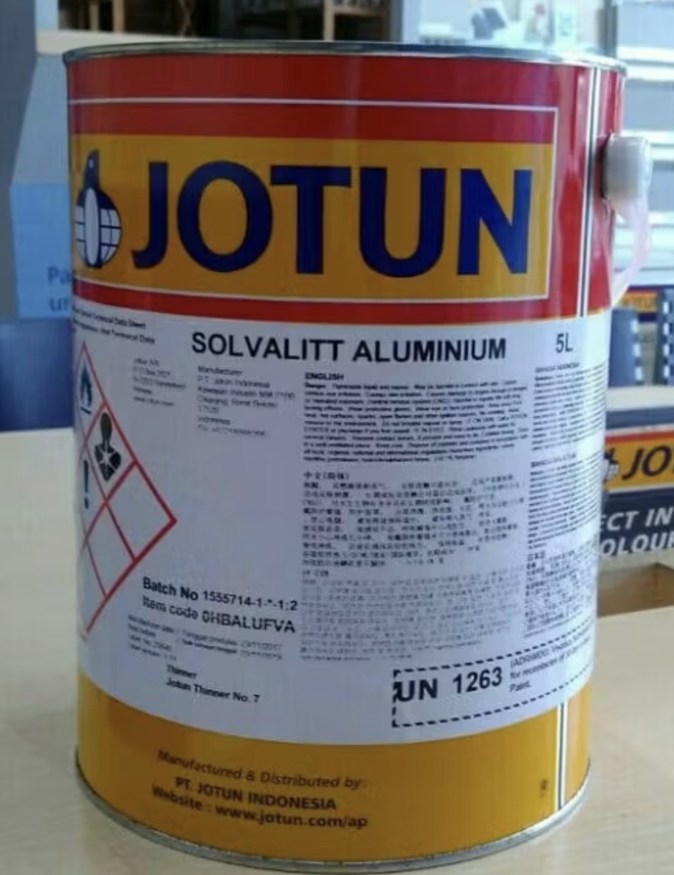 Dokumentasi proyek PT DPLA