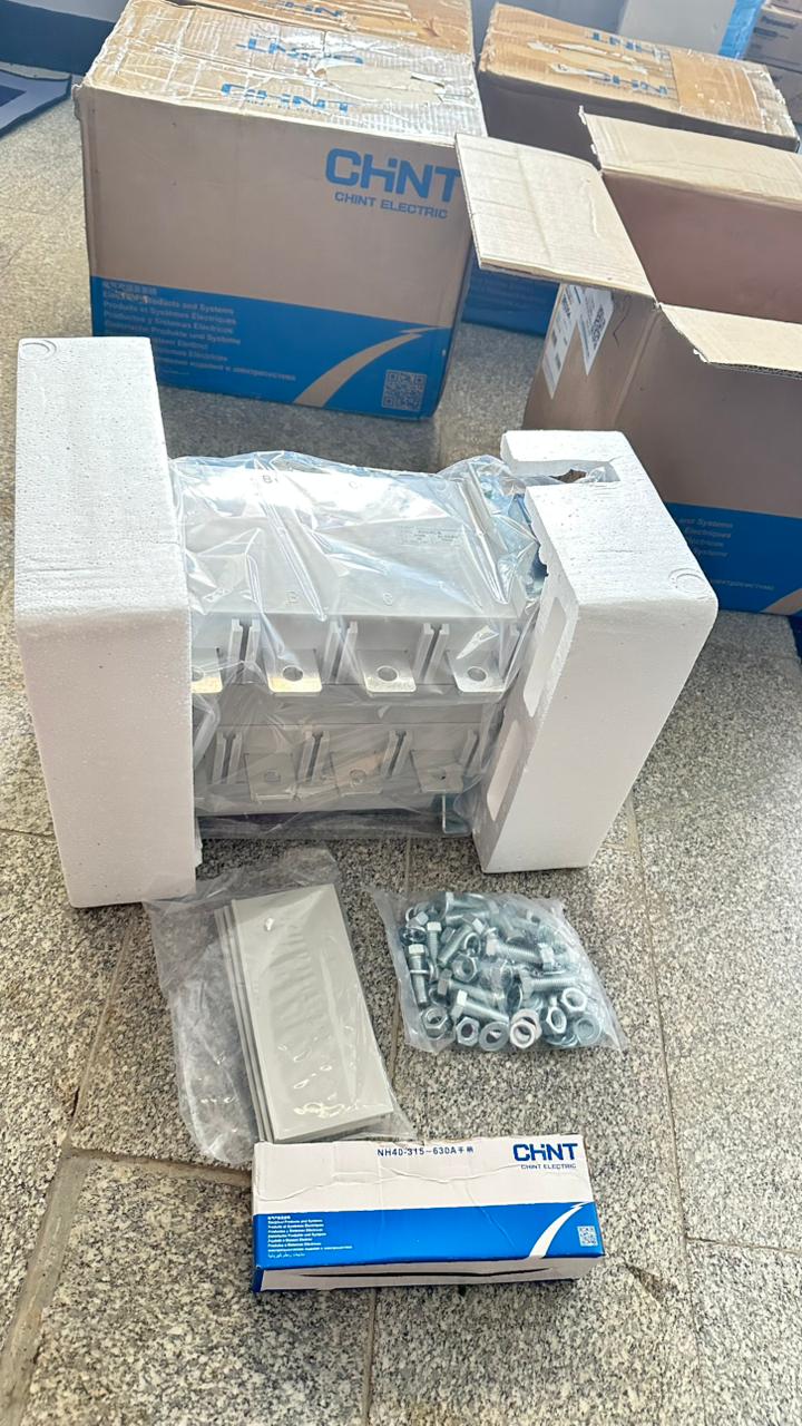 Dokumentasi proyek PT DPLA