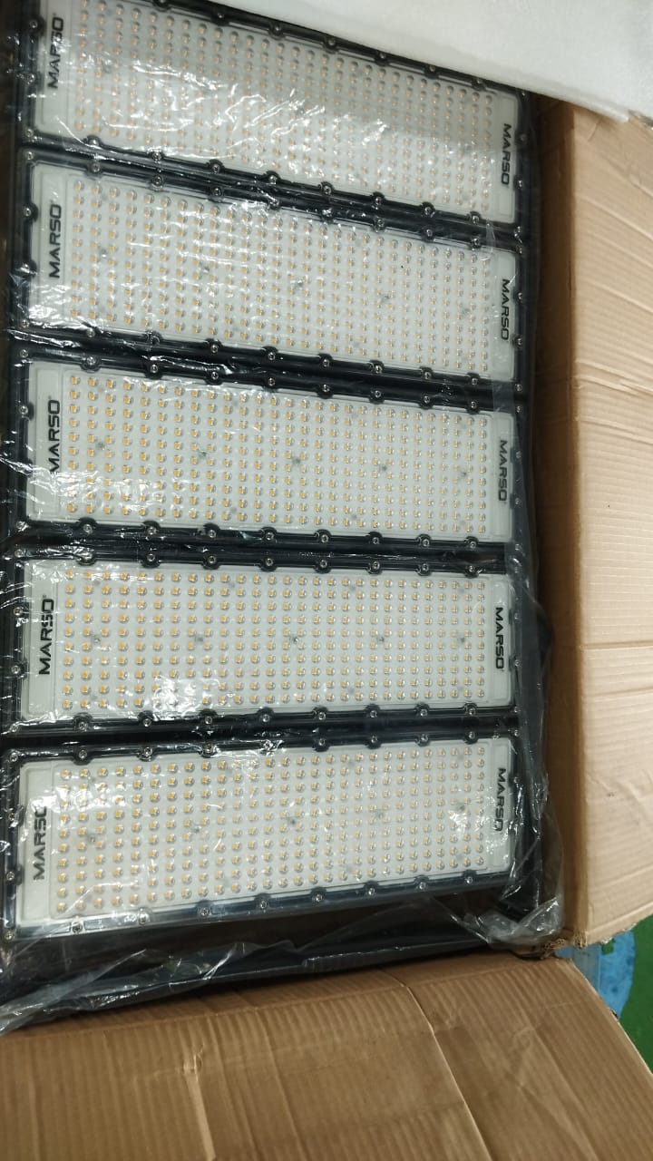 Dokumentasi proyek PT DPLA